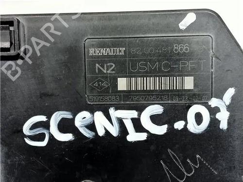 Other RENAULT GRAND SCÉNIC II (JM0/1_) 1.9 dCi (JM0G, JM12, JM1G, JM2C) | BP23930309O1