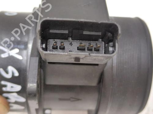 Mass air flow sensor CITROËN XSARA (N1) 2.0 HDi 90 | BP28691355M95