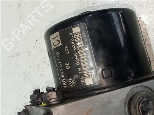 ABS pump AUDI A3 (8P1) 1.9 TDI | BP23922792M43 