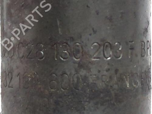 Injector SEAT IBIZA III (6L1) 1.9 SDI | BP28715197M100