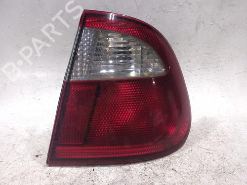 Used Right taillight Right taillight NISSAN VANETTE Bus (C22) 2.0 D (67 hp) 33931149 33931149