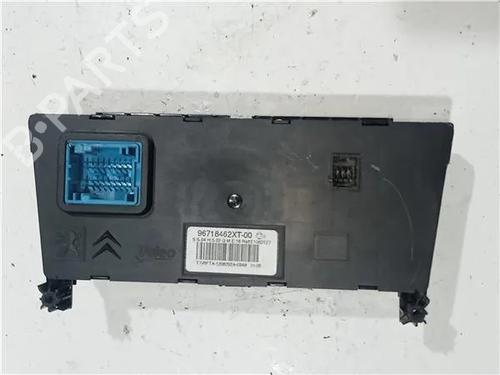 Climate control PEUGEOT 308 I (4A_, 4C_) 1.6 HDi | BP23919195I5 