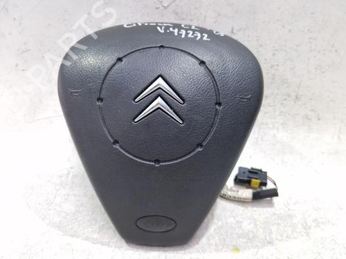 Used Driver airbag CITROËN C2 (JM_) 1.4 HDi (68 hp) 29384253