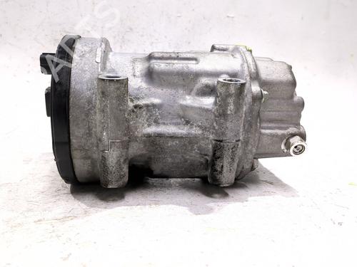 AC compressor TOYOTA COROLLA Hatchback (_E21_, _EA1_, _EH1_) 1.8 Hybrid (ZWE211) | BP33161002M34  - Image 5