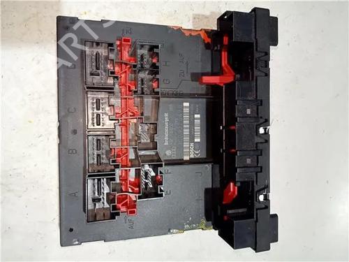 Module électronique SEAT LEON (1P1) 2.0 TDI 16V (140 hp) 23928912