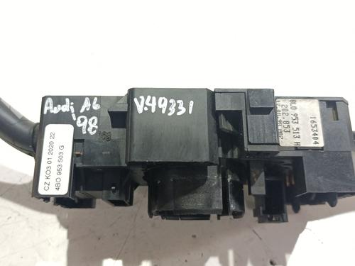 Switch AUDI A6 C5 (4B2, 4B4) 2.5 TDI | BP38725152I30 - Image 4