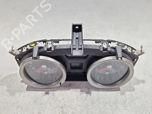 Instrument cluster RENAULT MEGANE II (BM0/1_, CM0/1_) 1.5 dCi (BM0F, BM0T, BM2B, CM0F, CM0T) | BP29526473C47 