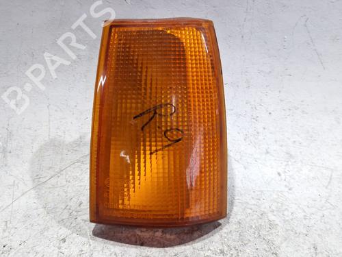 Used Left front indicator RENAULT 9 (L42_) [1981-1997]  30526666