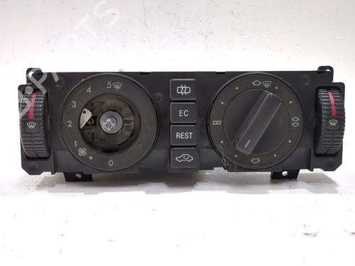 Used Climate control MERCEDES-BENZ C-CLASS (W202) C 180 (202.018) (122 hp) 28511829