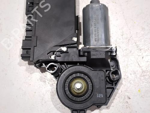 Vindusheismotor høyre bak AUDI A4 B6 Avant (8E5) 1.9 TDI | BP24202483E22