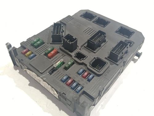 Electronic module PEUGEOT 206 CC (2D) 1.6 16V (2DNFUF, 2DNFUR) | BP38796113M83 - Image 4