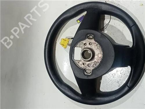 Steering wheel SEAT LEON (1P1) 2.0 TDI 16V | BP27669829C49 