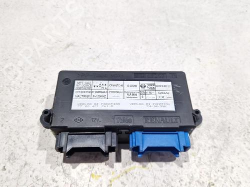 Used Electronic module RENAULT LAGUNA I (B56_, 556_) 1.9 dTi (B56J) (98 hp) 29388413