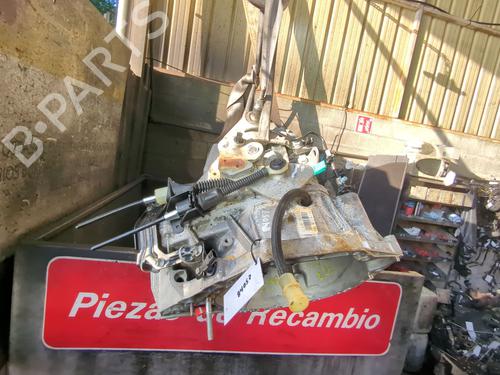 Getriebe DACIA DUSTER (HM_) 1.5 dCi 90 (HMAA) | BP38649664M3 - Image 5