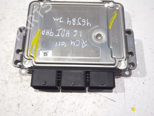 Elektronische module CITROËN C4 II (NC_) 1.6 HDi 90 | BP23902926M83 