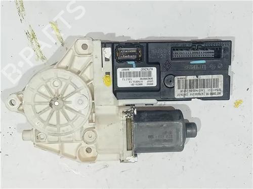 Used Right front window motor RENAULT LAGUNA III (BT0/1) 2.0 dCi (BT01, BT08, BT09, BT0E, BT0K, BT12, BT1C, BT1D,... (150 hp) 23920656