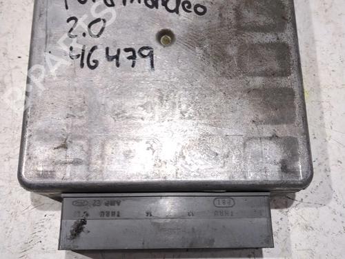 Elektronische module FORD MONDEO III Saloon (B4Y) 2.0 16V TDDi / TDCi (115 hp) 23903333