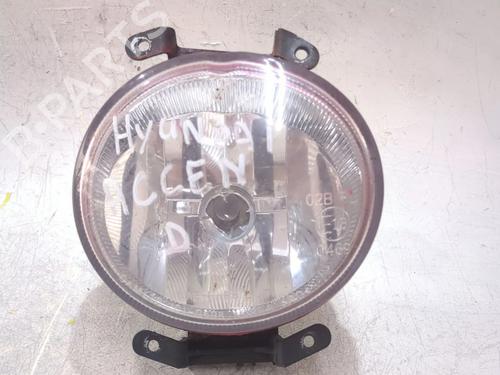 Used Left front fog light HYUNDAI ACCENT II (LC) 1.5 (102 hp) 27859599