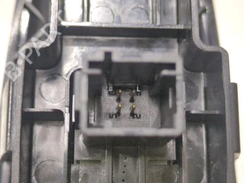 Right front window switch CITROËN C4 I (LC_) 1.6 HDi | BP27806604I26