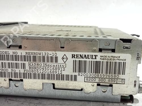 Other RENAULT SCÉNIC II (JM0/1_) 1.5 dCi (JM02, JM13) | BP31710002O1 