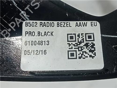 Middle console FORD KA+ III (UK, FK) 1.2 Ti-VCT | BP23917707I22 - Image 3