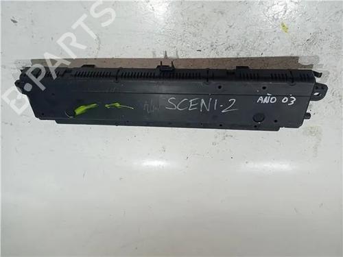 Instrument cluster RENAULT GRAND SCÉNIC II (JM0/1_) 1.9 dCi (JM0G, JM12, JM1G, JM2C) | BP23913207C47 