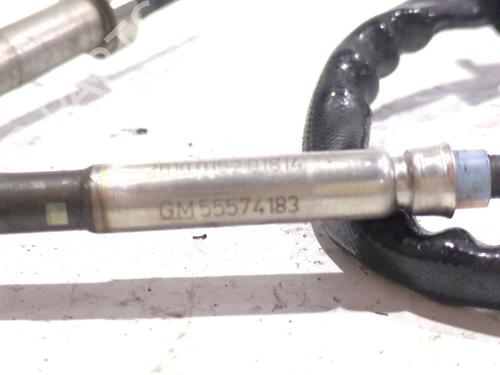 Electronic sensor OPEL ASTRA J Saloon 1.7 CDTI (69) | BP31292026M84 