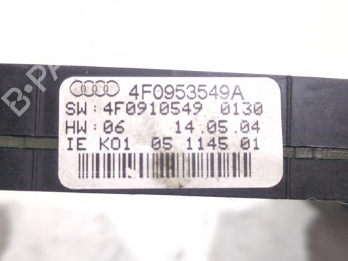 Electronic module AUDI A6 C6 (4F2) 3.0 TDI quattro | BP33604940M83  - Image 5