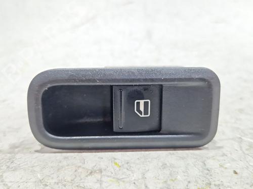 Used Right front window switch SKODA FABIA II (542) 1.6 TDI (90 hp) 30456752