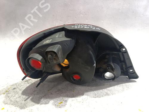 Right taillight DAEWOO MATIZ (M100, M150) 0.8 | BP39950178C35 - Image 3