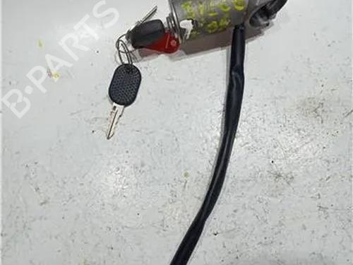 Used Other Other IVECO DAILY II Platform/Chassis 30-8 (14911111, 14911117, 14911211, 14911215, 14911217,... (84 hp) 24123221 24123221