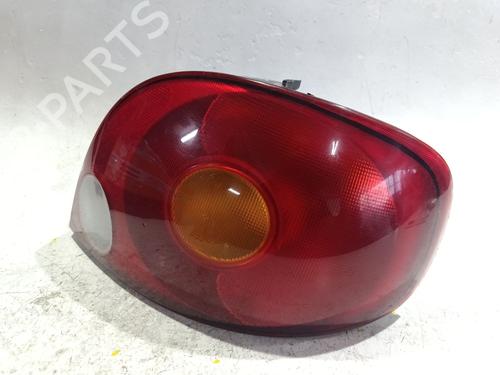 Right taillight DAEWOO MATIZ (M100, M150) 0.8 | BP39950178C35 - Image 2