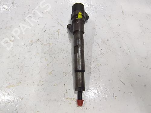 Inyector CHRYSLER VOYAGER IV (RG, RS) 2.5 CRD (141 hp) 32747685