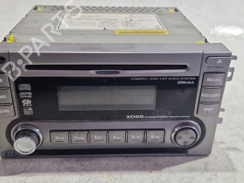 Used Other Other KIA CARNIVAL II (GQ) 2.9 CRDi (144 hp) 33608809 33608809