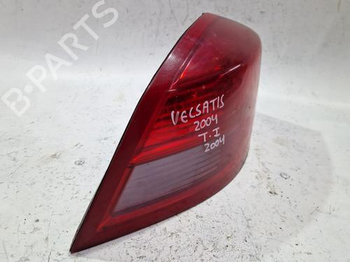 Left taillight RENAULT VEL SATIS (BJ0_) 2.2 dCi (BJ0E, BJ0F) | BP30193628C34 
