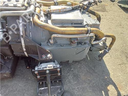 Used Other MERCEDES-BENZ VITO Bus (W638) 108 D 2.3 (638.164) (79 hp) 23917004