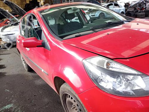 Right taillight RENAULT CLIO III (BR0/1, CR0/1) 1.5 dCi | BP25626441C35 