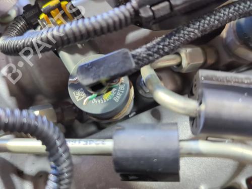 Engine FIAT TIPO Saloon (356_, 357_) 1.6 D (356SXG1B) | BP29400197M1 