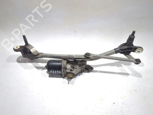 Front wiper motor RENAULT MEGANE IV Grandtour (K9A/M/N_) 1.6 dCi 130 | BP23926885M29 