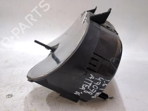 Instrument cluster SEAT ALTEA (5P1) 1.6 | BP27310691C47 