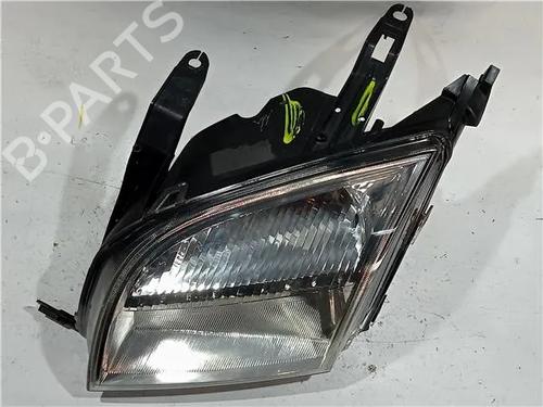 Faro izquierdo FORD FUSION (JU_) 1.4 TDCi | BP23921804C28 