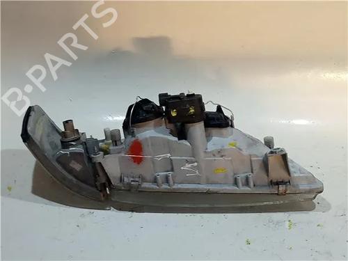 Left headlight NISSAN PRIMERA (P11) 2.0 TD | BP23923374C28 