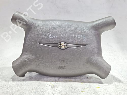 Used Driver airbag CHRYSLER NEON II 2.0 16V R/T (150 hp) 29885115