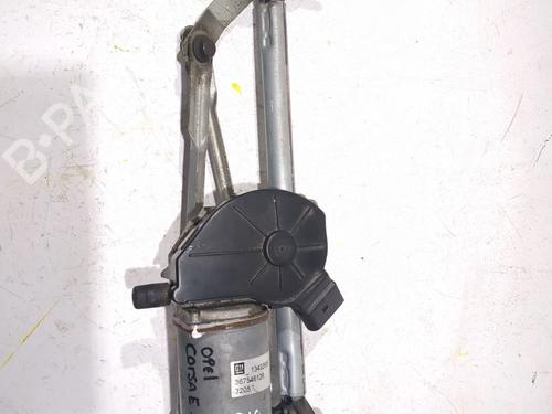 Viskermotor vindrute OPEL CORSA E (X15) [2014-2025]  23902656