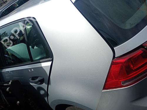 Right front window switch VW GOLF VII (5G1, BQ1, BE1, BE2) 1.6 TDI | BP40009377I26 - Image 6