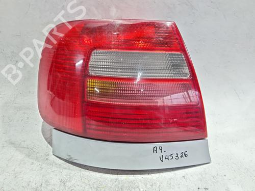 Used Left taillight AUDI A4 B5 (8D2) 2.5 TDI quattro (150 hp) 30529099