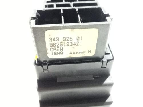 Steering column stalk CITROËN XSARA (N1) 1.9 D | BP31753045I23