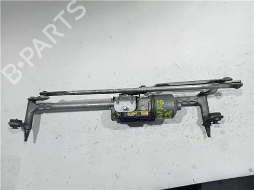 Front wiper motor VW GOLF VI (5K1) 1.6 TDI | BP23918275M29 