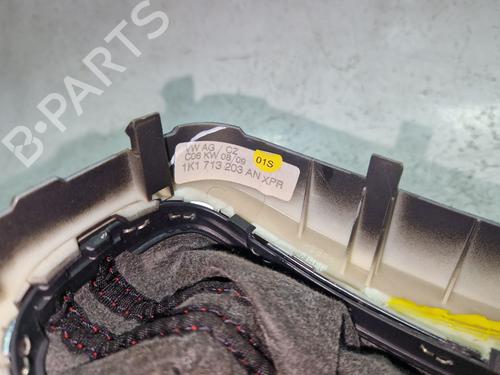 Shift knob VW GOLF VI (5K1) 2.0 GTi | BP33169916I34  - Image 5