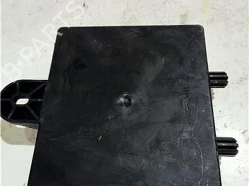 Comfort control module RENAULT CAPTUR I (J5_, H5_) 0.9 TCe 90 | BP23923542M56 